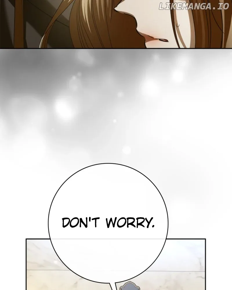 I Want to Be You, Just For A Day Chapter 212 page 58