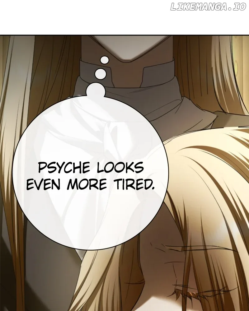 I Want to Be You, Just For A Day Chapter 212 page 57
