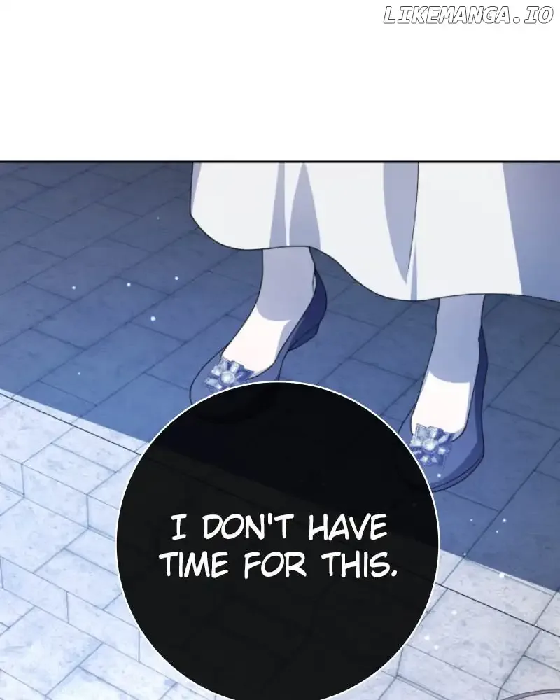 I Want to Be You, Just For A Day Chapter 200 page 167