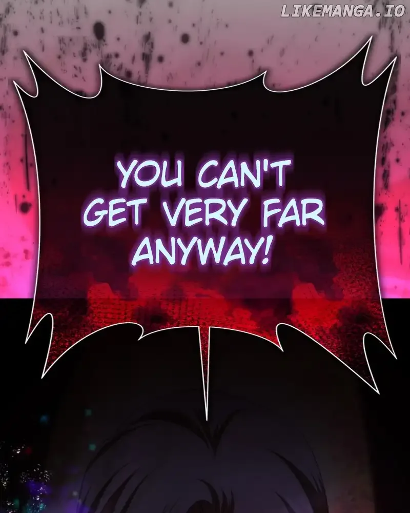 I Want to Be You, Just For A Day Chapter 202 page 165