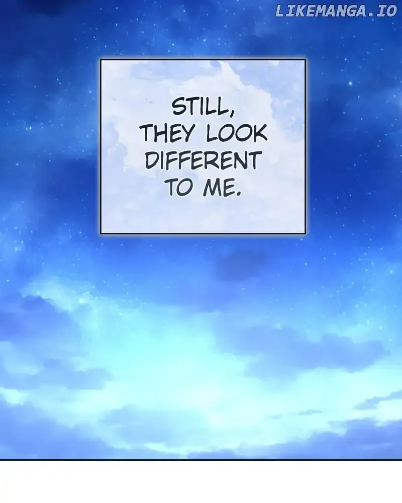 I Want to Be You, Just For A Day Chapter 200 page 171
