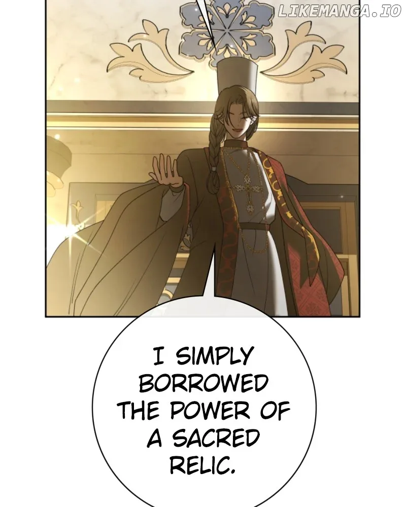 I Want to Be You, Just For A Day Chapter 212 page 59