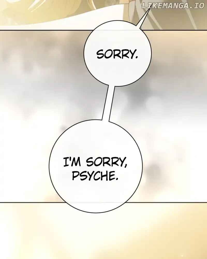 I Want to Be You, Just For A Day Chapter 204 page 171