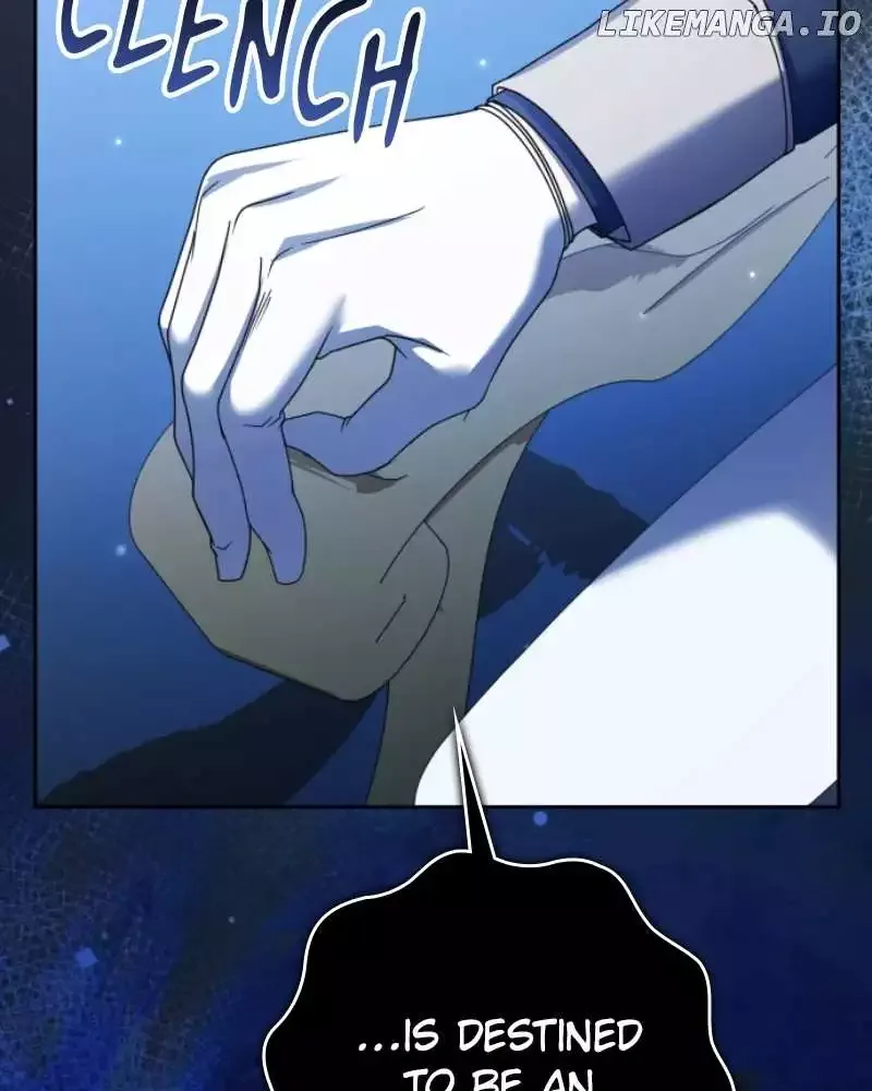 I Want to Be You, Just For A Day Chapter 208 page 129