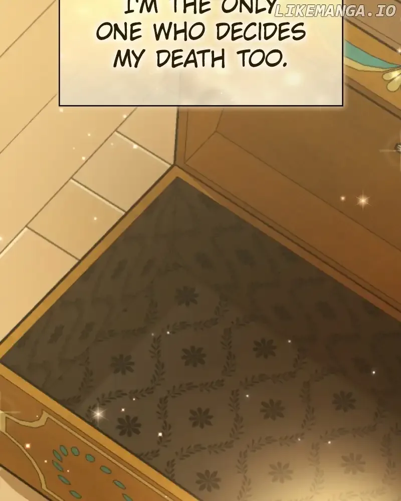 I Want to Be You, Just For A Day Chapter 204 page 175