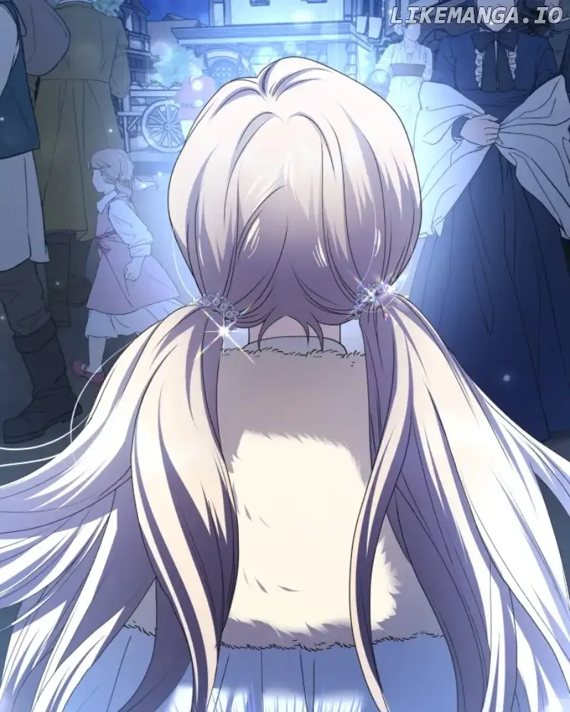I Want to Be You, Just For A Day Chapter 209 page 91
