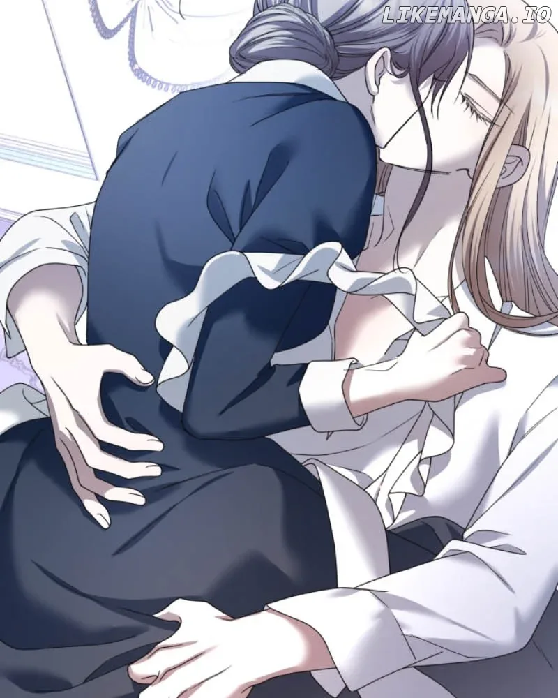 I Want to Be You, Just For A Day Chapter 211 page 75