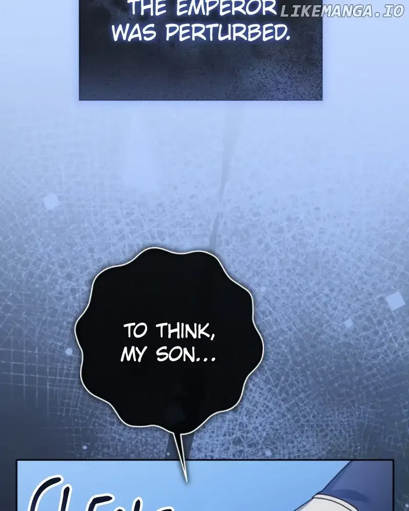 I Want to Be You, Just For A Day Chapter 208 page 128