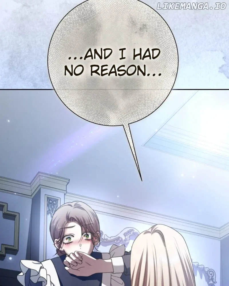 I Want to Be You, Just For A Day Chapter 211 page 69