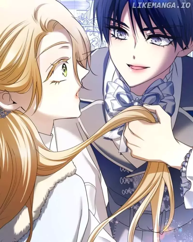 I Want to Be You, Just For A Day Chapter 209 page 81