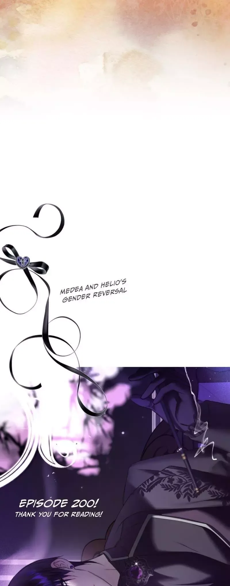 I Want to Be You, Just For A Day Chapter 207 page 66