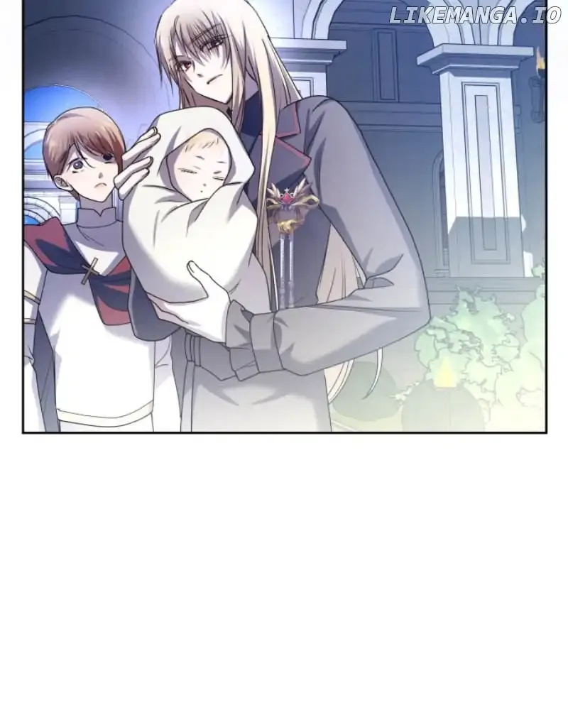 I Want to Be You, Just For A Day Chapter 200 page 166