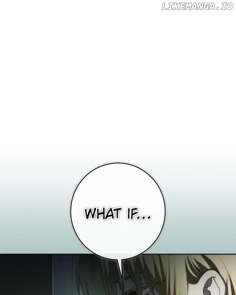 I Want to Be You, Just For A Day Chapter 199 page 235