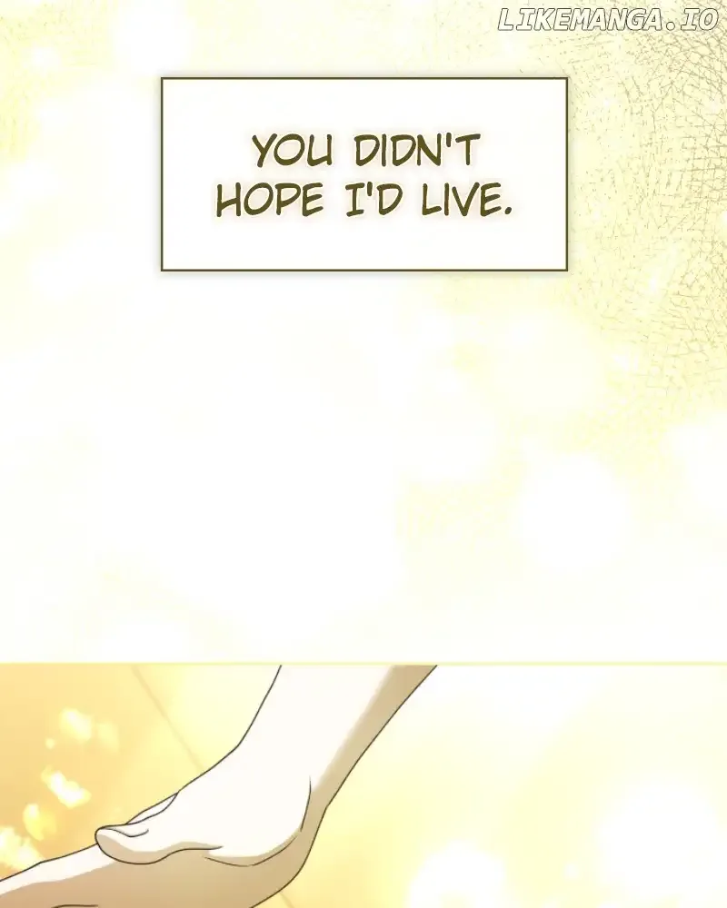 I Want to Be You, Just For A Day Chapter 204 page 164