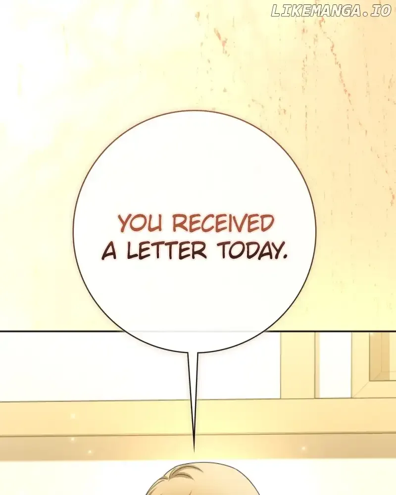 I Want to Be You, Just For A Day Chapter 203 page 165