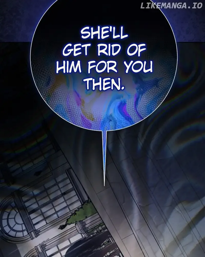 I Want to Be You, Just For A Day Chapter 199 page 239