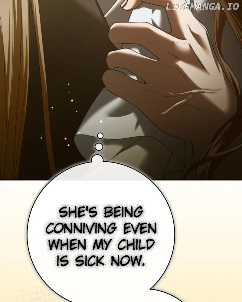 I Want to Be You, Just For A Day Chapter 212 page 61