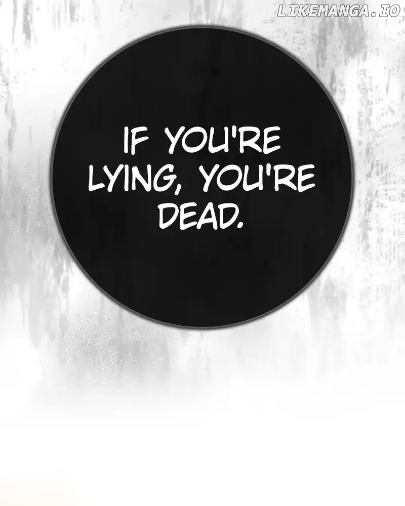 I Want to Be You, Just For A Day Chapter 206 page 138