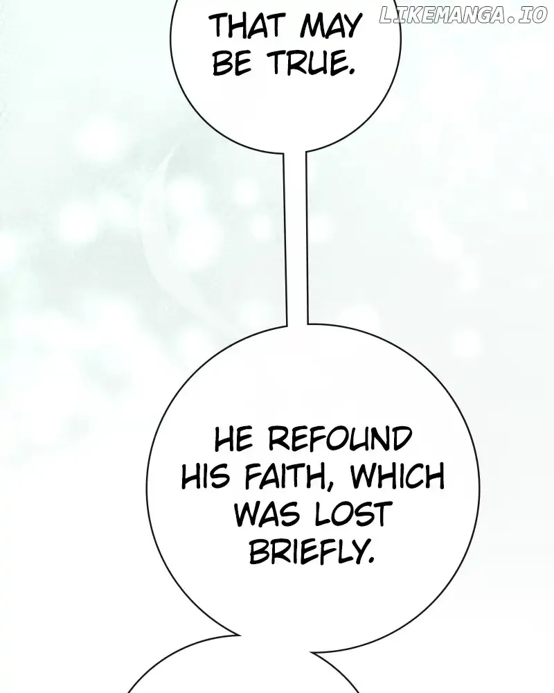 I Want to Be You, Just For A Day Chapter 203 page 158