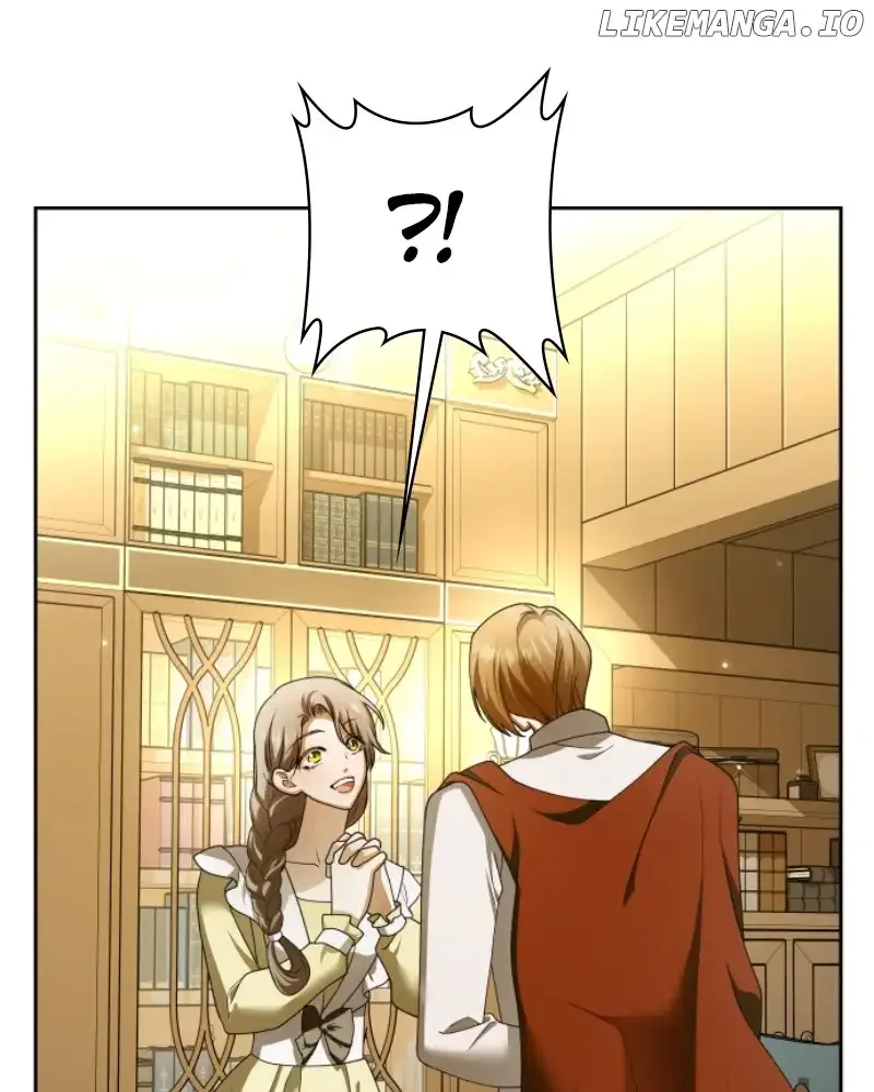I Want to Be You, Just For A Day Chapter 203 page 168