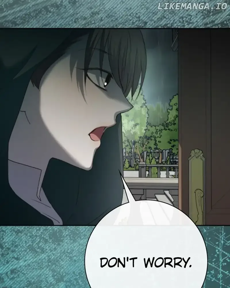 I Want to Be You, Just For A Day Chapter 199 page 237