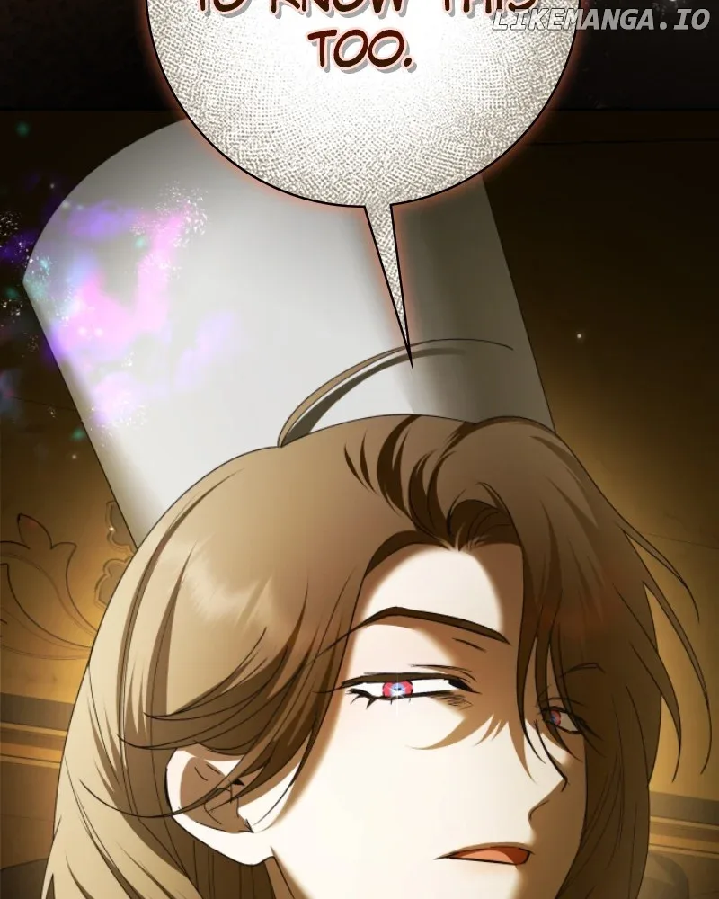 I Want to Be You, Just For A Day Chapter 212 page 53