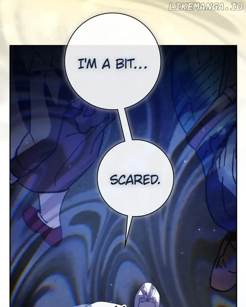 I Want to Be You, Just For A Day Chapter 209 page 93