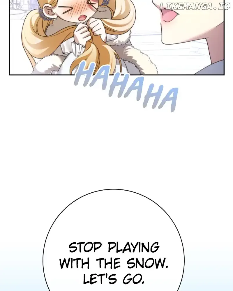 I Want to Be You, Just For A Day Chapter 209 page 83