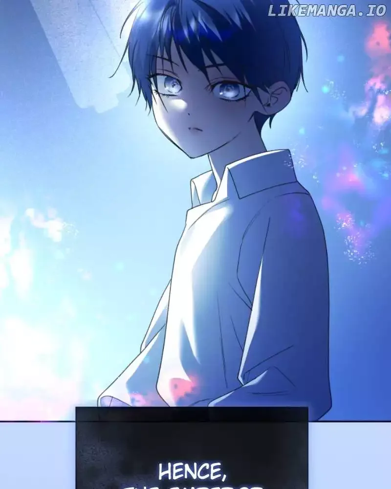I Want to Be You, Just For A Day Chapter 208 page 127