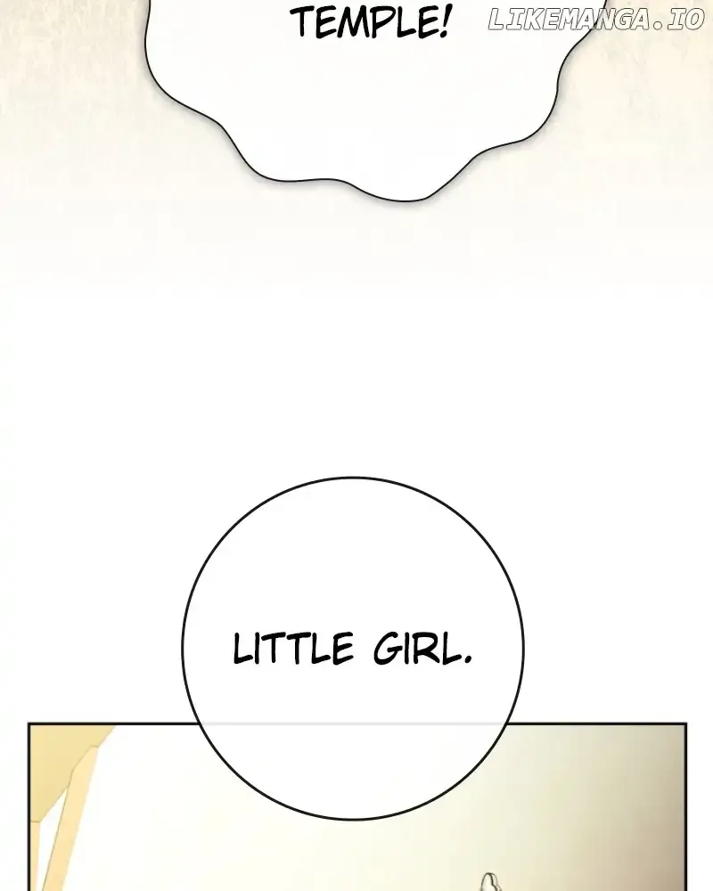 I Want to Be You, Just For A Day Chapter 206 page 135