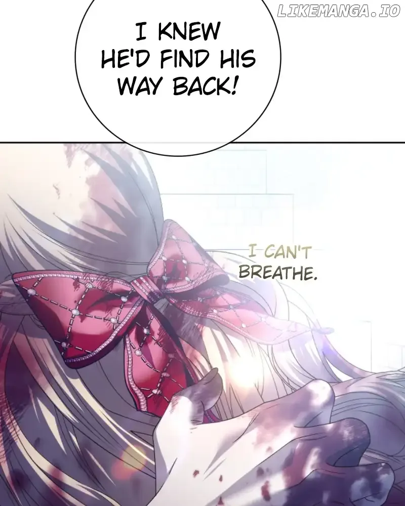 I Want to Be You, Just For A Day Chapter 203 page 159