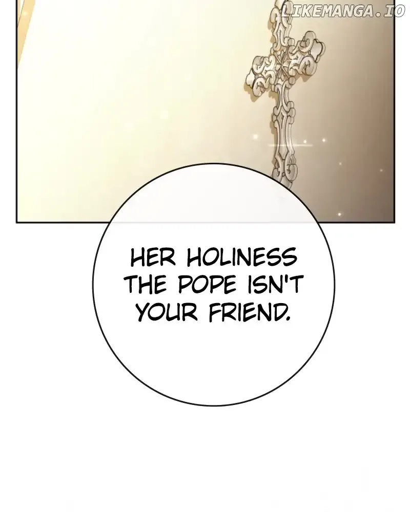 I Want to Be You, Just For A Day Chapter 206 page 136