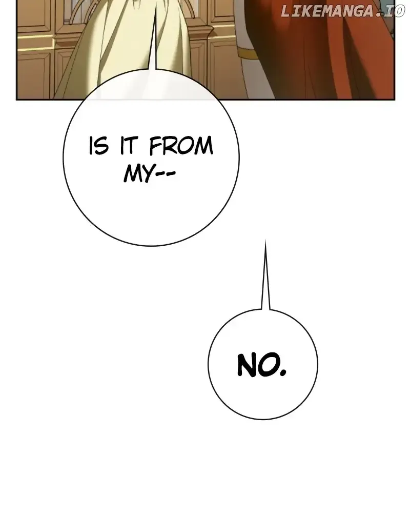 I Want to Be You, Just For A Day Chapter 203 page 169