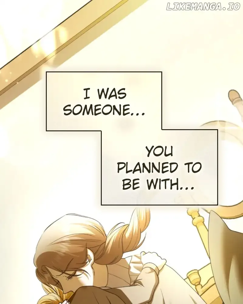 I Want to Be You, Just For A Day Chapter 204 page 166