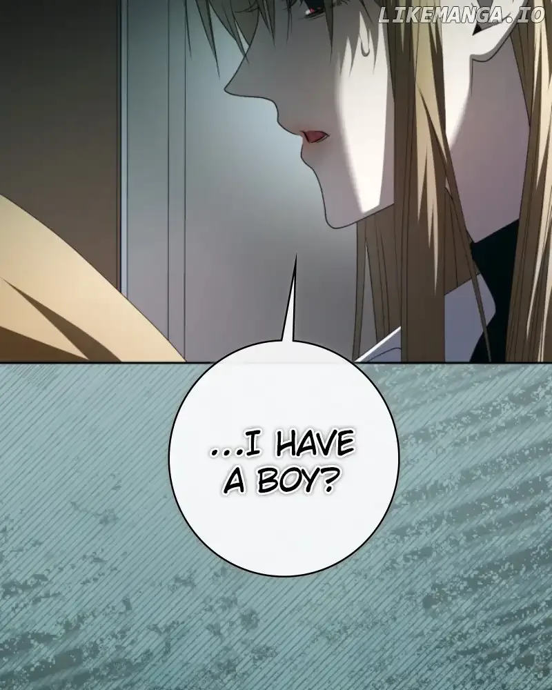 I Want to Be You, Just For A Day Chapter 199 page 236