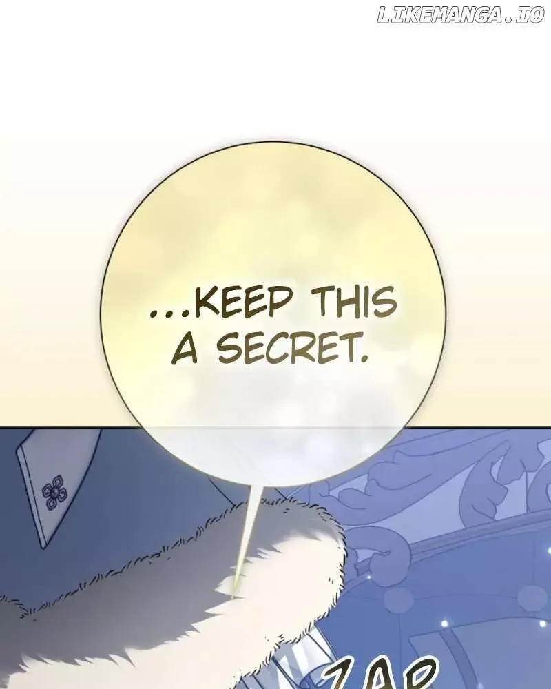 I Want to Be You, Just For A Day Chapter 210 page 75