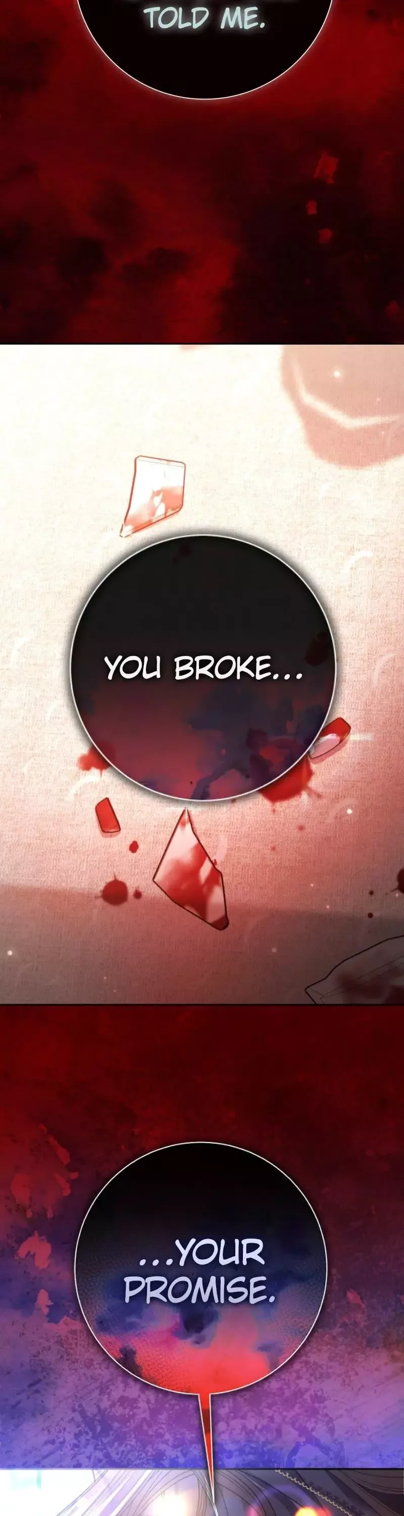 I Want to Be You, Just For A Day Chapter 207 page 64