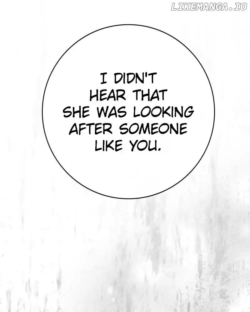 I Want to Be You, Just For A Day Chapter 206 page 137