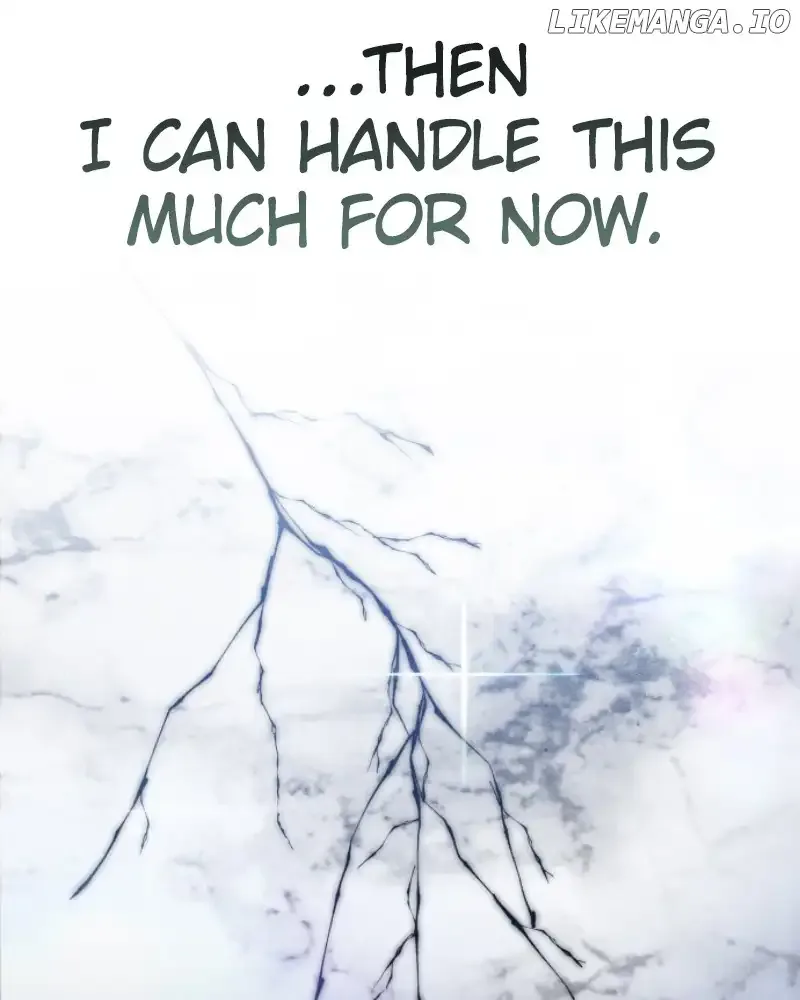 I Want to Be You, Just For A Day Chapter 203 page 161