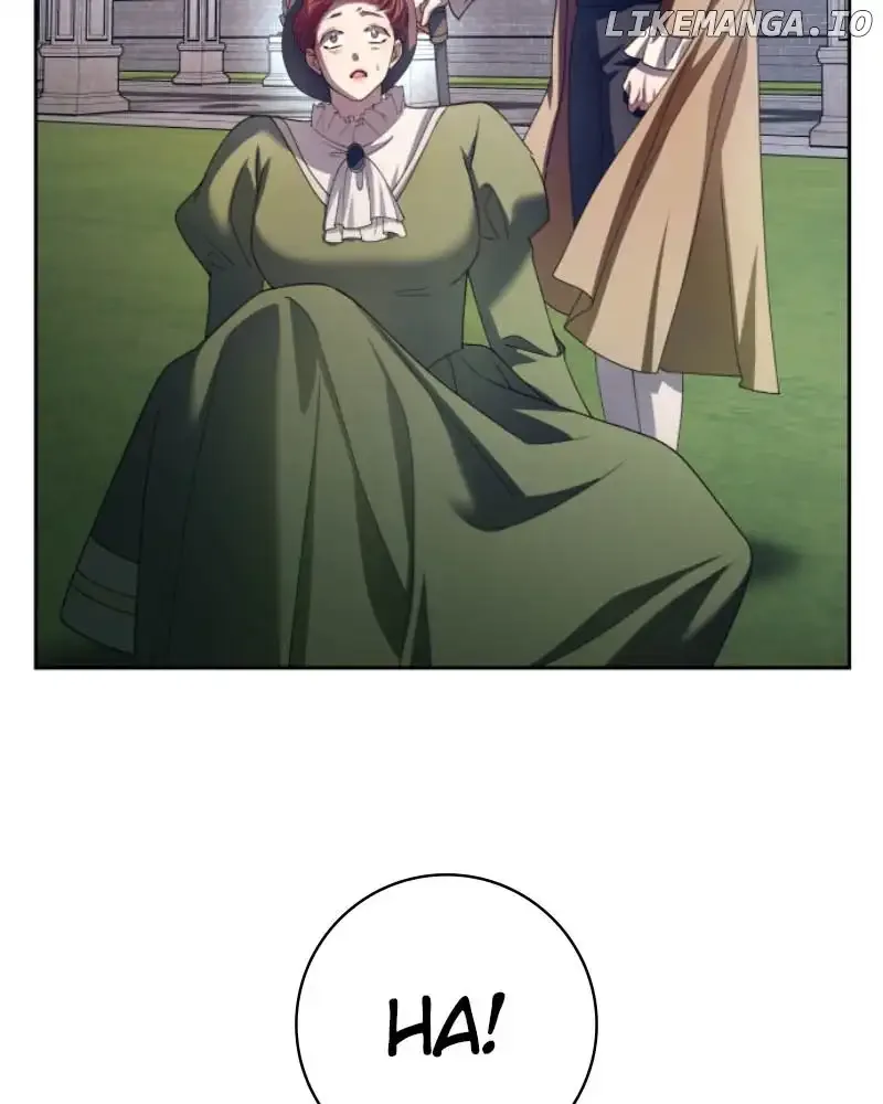 I Want to Be You, Just For A Day Chapter 200 page 189