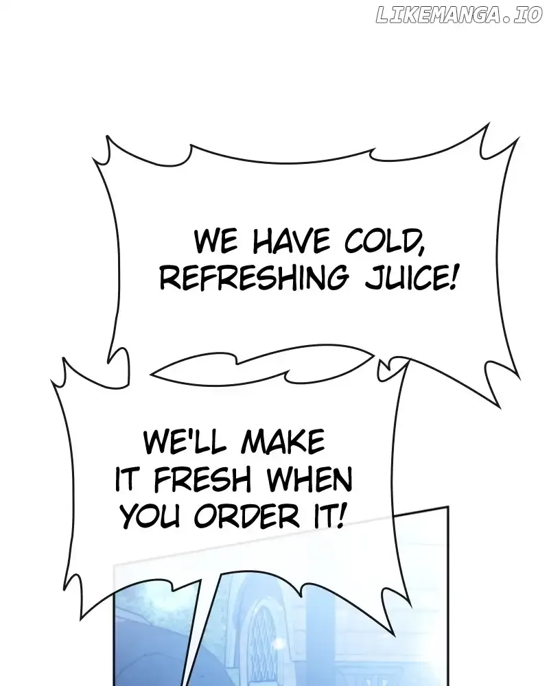 I Want to Be You, Just For A Day Chapter 209 page 106