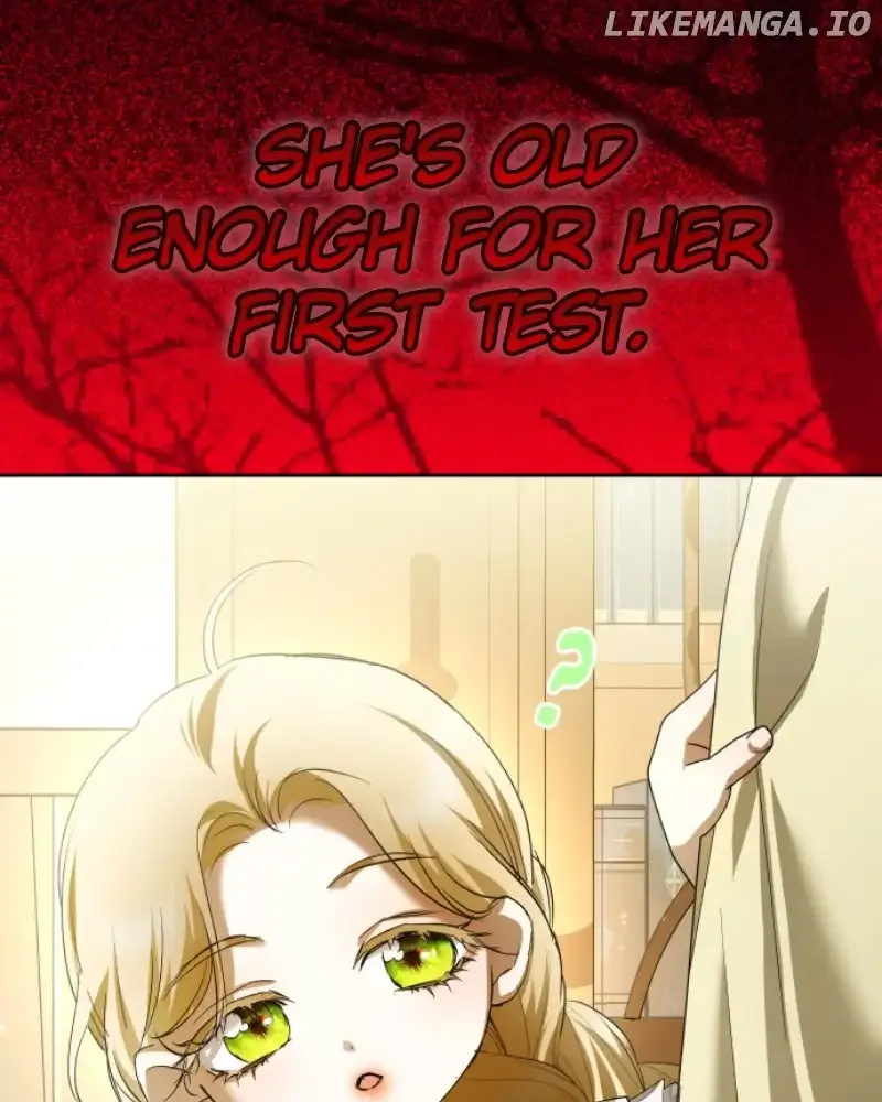 I Want to Be You, Just For A Day Chapter 203 page 176