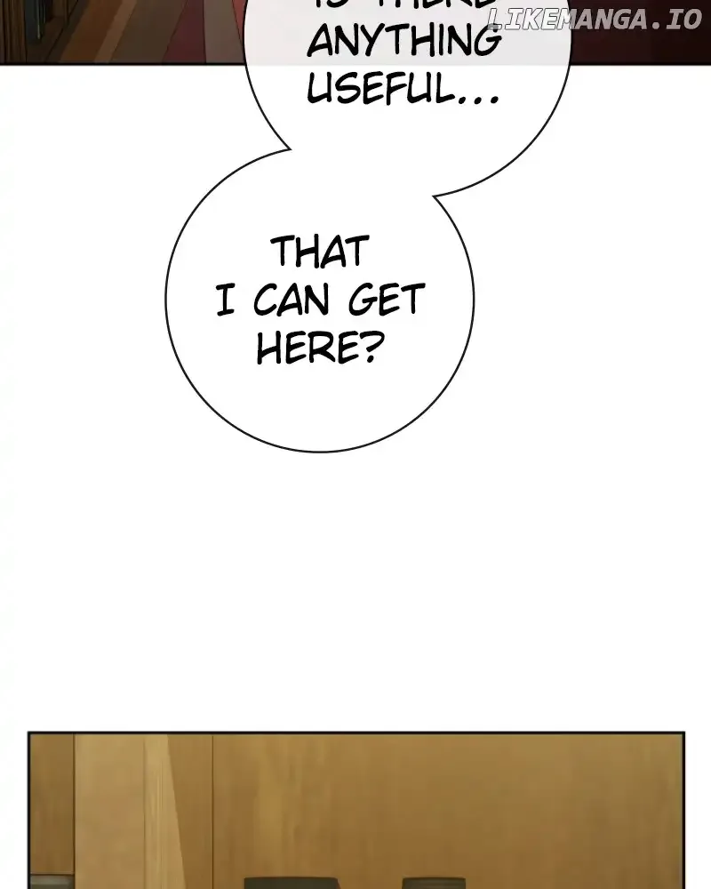 I Want to Be You, Just For A Day Chapter 201 page 162