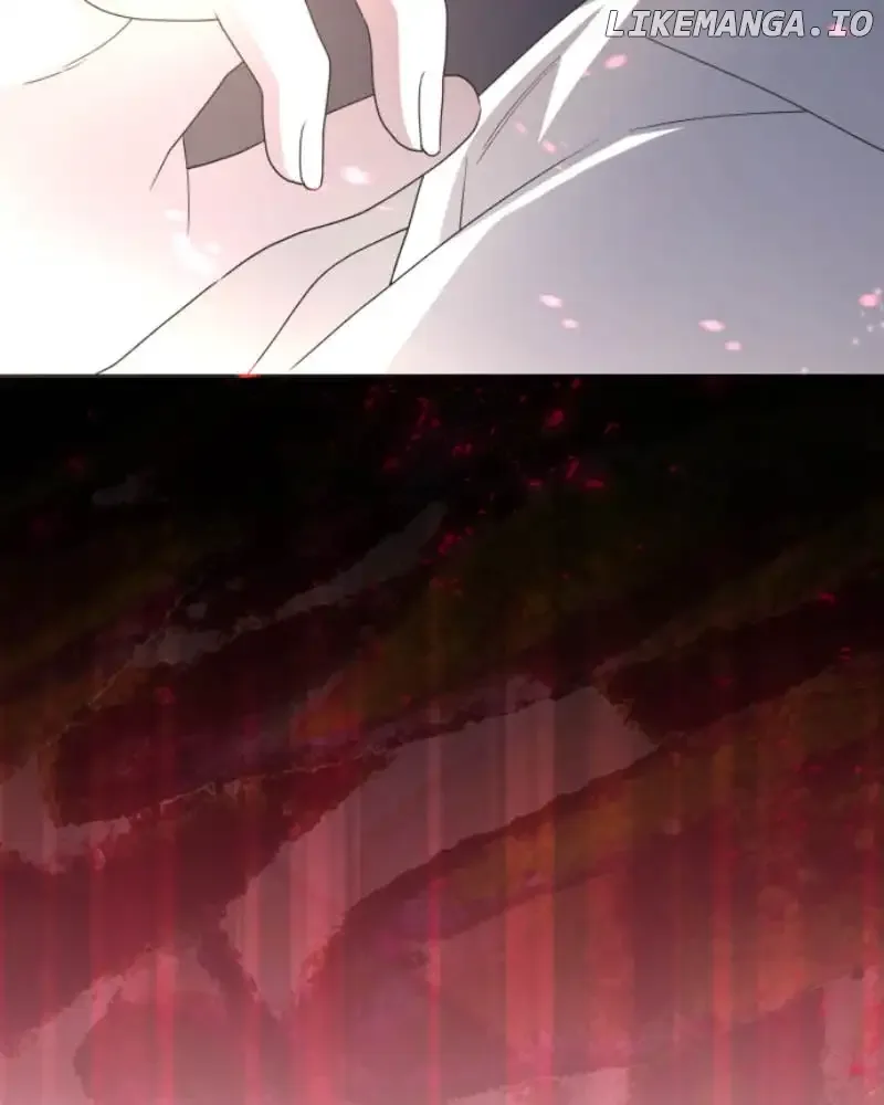 I Want to Be You, Just For A Day Chapter 200 page 187