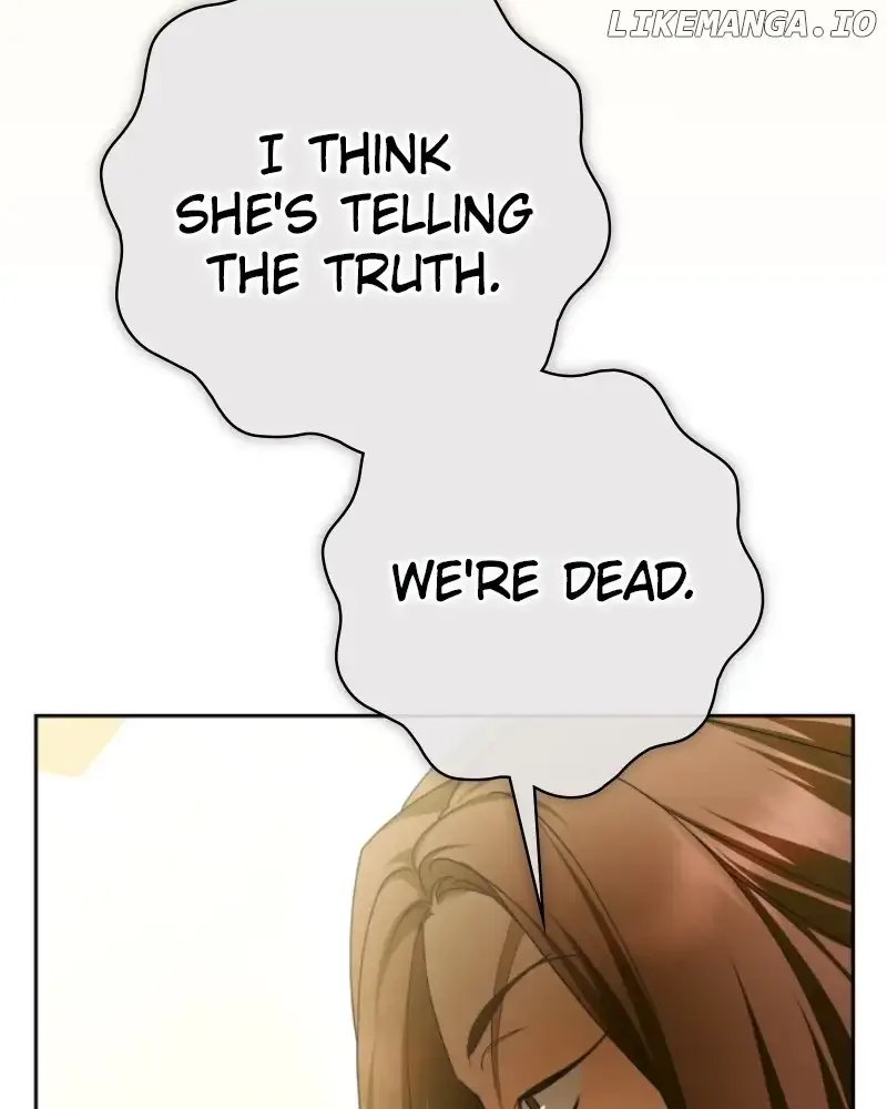 I Want to Be You, Just For A Day Chapter 206 page 150