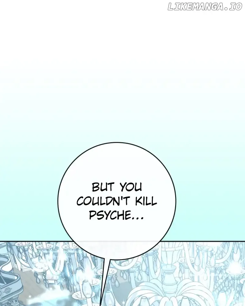I Want to Be You, Just For A Day Chapter 208 page 135