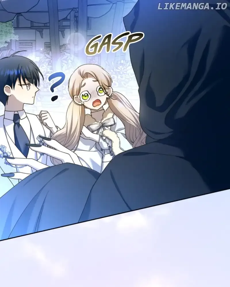 I Want to Be You, Just For A Day Chapter 209 page 104