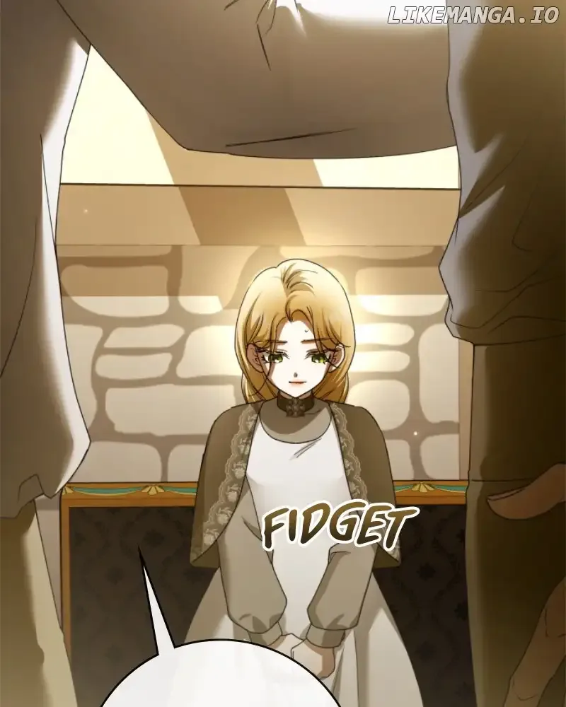 I Want to Be You, Just For A Day Chapter 206 page 158