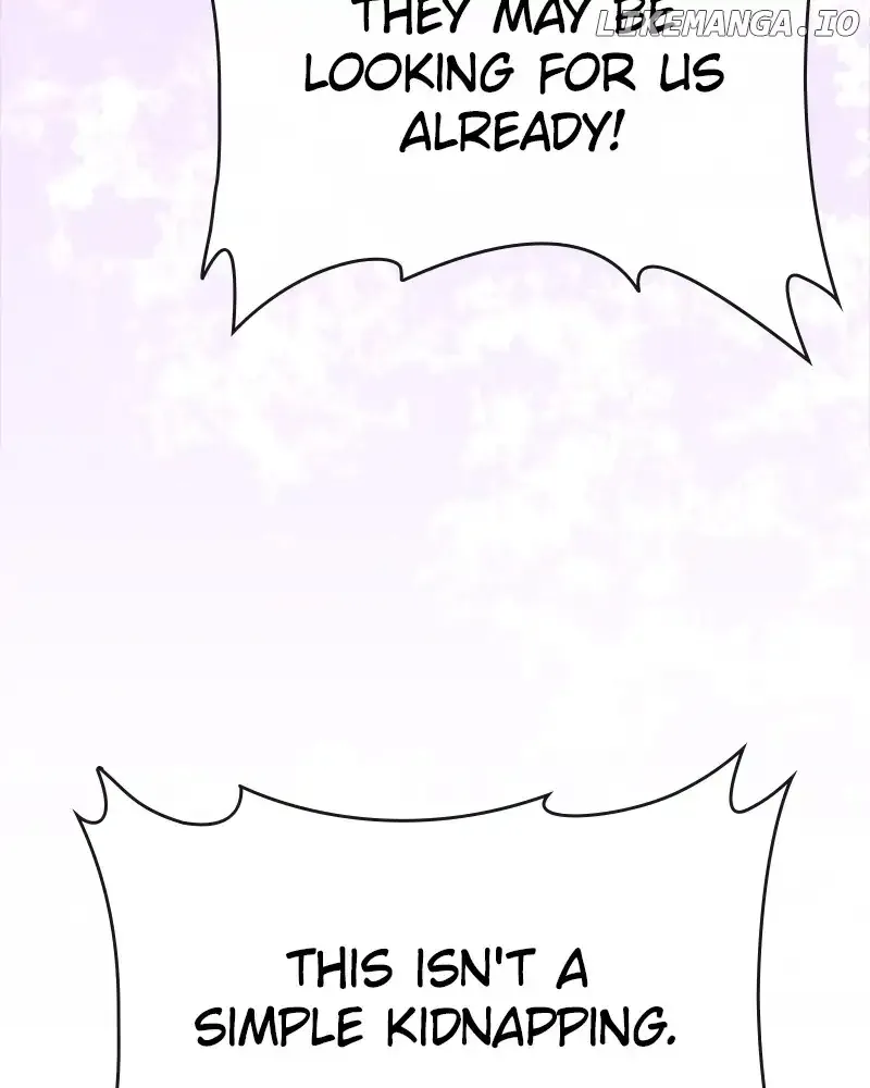 I Want to Be You, Just For A Day Chapter 206 page 154