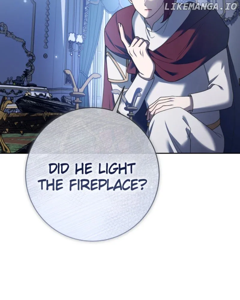 I Want to Be You, Just For A Day Chapter 212 page 76